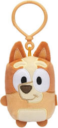 Keychain Bingo Bluey Plushy 13cm Keychain Bingo Bluey Plushy 13cm