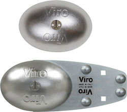 Viro Van Lock Κλειδαριά Ασφάλισης Φορτηγά Κοντέινερ
