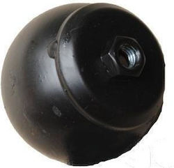 Chimney Cap Fi120mm 4.0kg