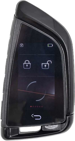 Χειριστήριο Universal Τύπου Bmw Pke Keyless Κλειδιά Οθόνη Αφής