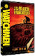Watchmen Tales Black Freighter Dvd