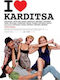 I Love Karditsa Dvd