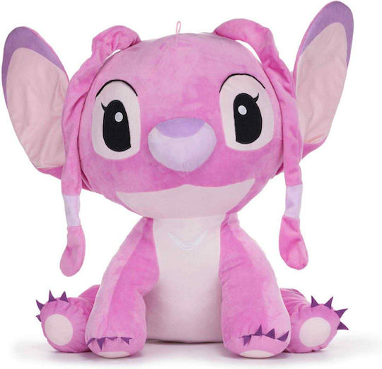 Disney Plush Lilo & Stitch Lilo And Stitch 100 cm