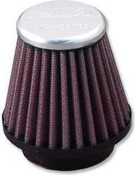 Dna Xv Series Round 29mm Inlet 64mm Length Air Filter