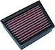 Filtru de Aer Freeflow Ford EcoSport 1.5l Benzină 17-21 Dna P-fd10h21-01