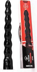 All Black Πρωκτικό Dildo XXLarge Μαύρο All Black Πρωκτικό Dildo XXLarge Μαύρο