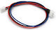 D-max Extension Lead Xh 2s 22awg 300mm