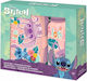 Disney Lilo Stitch Kinderflasche Lilo & Stitch Aluminium 500ml