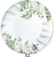 Party Plate 6 Pieces