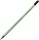 Pencil Eraser Faber-Castell Grip 2001 HB Olive ...