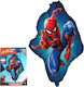 35" Spiderman Balloon
