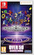 Sega Megadrive Classics (Code In A Box) Switch Game