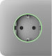 Sidecover Type F Fog Ajax