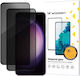 Wozinsky Privacy Tempered Glass (Poco X7 Pro)