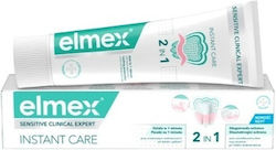 Elmex Sensitive Паста за Зъби за Чувствителни З...