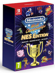 Nintendo World Championships: NES Edition Joc p...