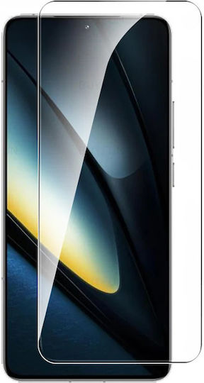Tempered Glass (Xiaomi Poco F7 Ultra)