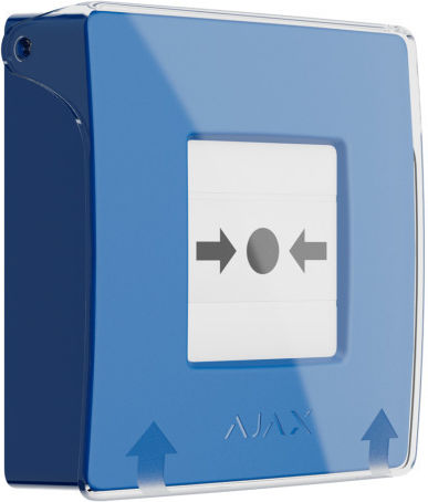 Ajax Systems Component for Fire Detection System