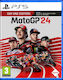 MotoGP 24 Първи ден Издание PS5 Игра