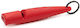 Garmine Rote Acme Alpha 210.5 Monotone-2 Jagdzu...