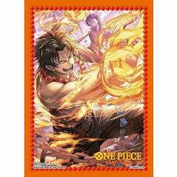 Bandai Spirits One Piece One Piece Kartenhüllen...