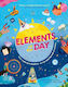 Elements Of The Day Samantha Lewis