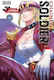 Chained Soldier Vol 9 Yohei Takemura, Yohei Takemura Yen Bd. 9