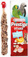 Versele Laga Prestige Sticks Papagali Banane și Nucă de Cocos 2×70g