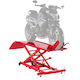 Vevor Motorcycle Frame Stand