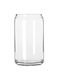 Libbey Ποτήρι Νερού από Γυαλί 370ml