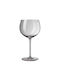 Mario Luca Giusti Glass for White Wine made of Glass Goblet