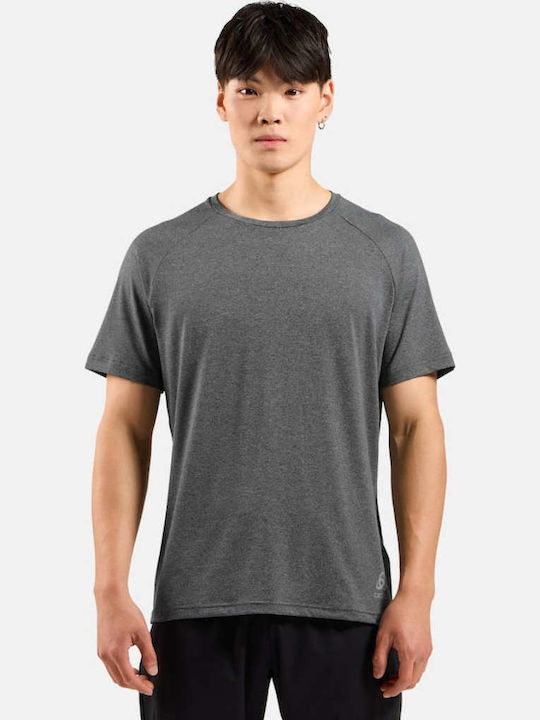 Odlo Tricou Sport Gri