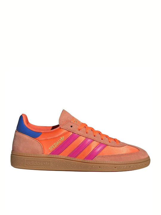 Handball Spezial Sneakers Sorang / Lucpnk / G