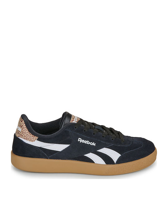 Reebok Adidași Smash Edge Negri