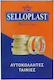 Klebeband Sello Original 12mm x 66mm Box 12 Stück Transparent
