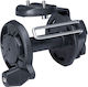 Salvimar Vertikal Harpunenrollen Kapazität 50m Φ1 5mm 301005/c