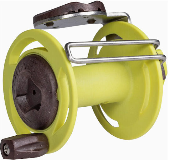 Salvimar Vertikal Harpunenrollen 70 301005 F L F R Limette