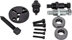 Clutch Compressor Disassembly Tool Set A C 57455036 Clutch Compressor Disassembly Tool Set A C 57455036