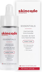 Skincode Niacinamide Tone Booster Booster 30ml Skincode Niacinamide Tone Booster Booster 30ml