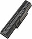 Съвместима Батерия за Acer Aspire Acer Aspire 5740D3D, 5740DG, 5740DG-332G50Mn, 740G, 5740G-336G50Mn, 5740G-524G64Mnb, 5740G-5309, 7315, 7715Z, MS2253, MS2254H, MS2264, AS07A31, AS07A32, 102765394 с 4400mAh