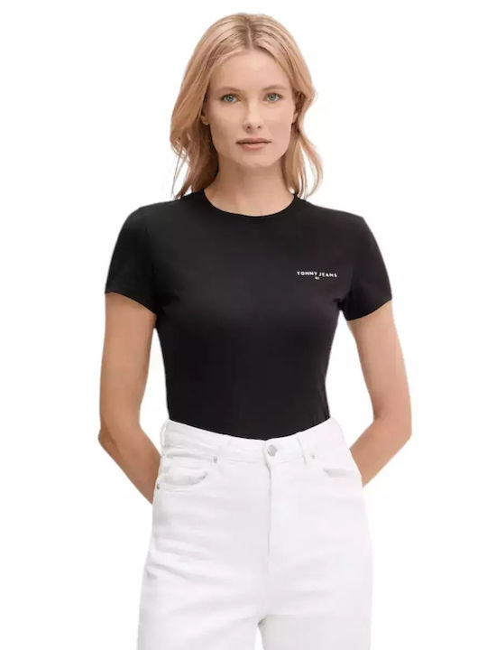 Women's T-shirt Black