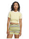 Damen T-Shirt Powyel