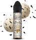 ECig Flavor Shot 10ml/60ml 1Stück Stracciatella
