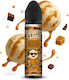 ECig Flavor Shot 10ml/60ml 1pcs Salted Caramel Fudge