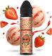ECig Flavor Shot 10ml/60ml 1Stück Strawberry