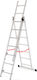Multipurpose Ladder 3x7