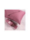 Melinen Pillowcase Set Apple 50x70cm.