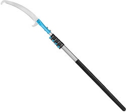Telescopic Hacksaw