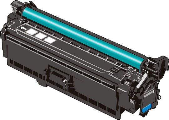 Orink Compatibil Toner pentru Imprimantă Laser HP CF230A Negru