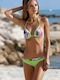 Set Bikini Τριγωνάκι